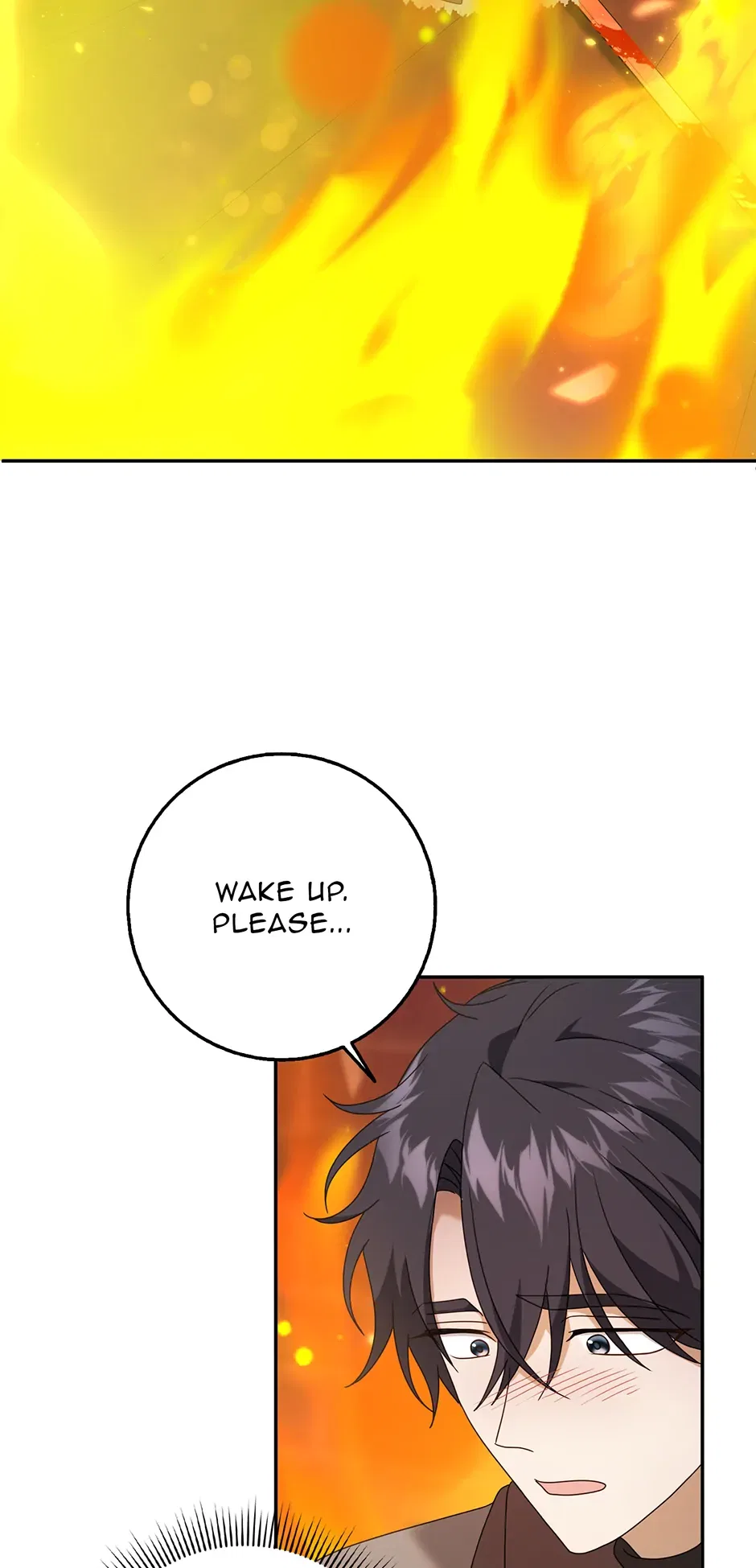 The Lost Cinderella Chapter 52 – Page 30