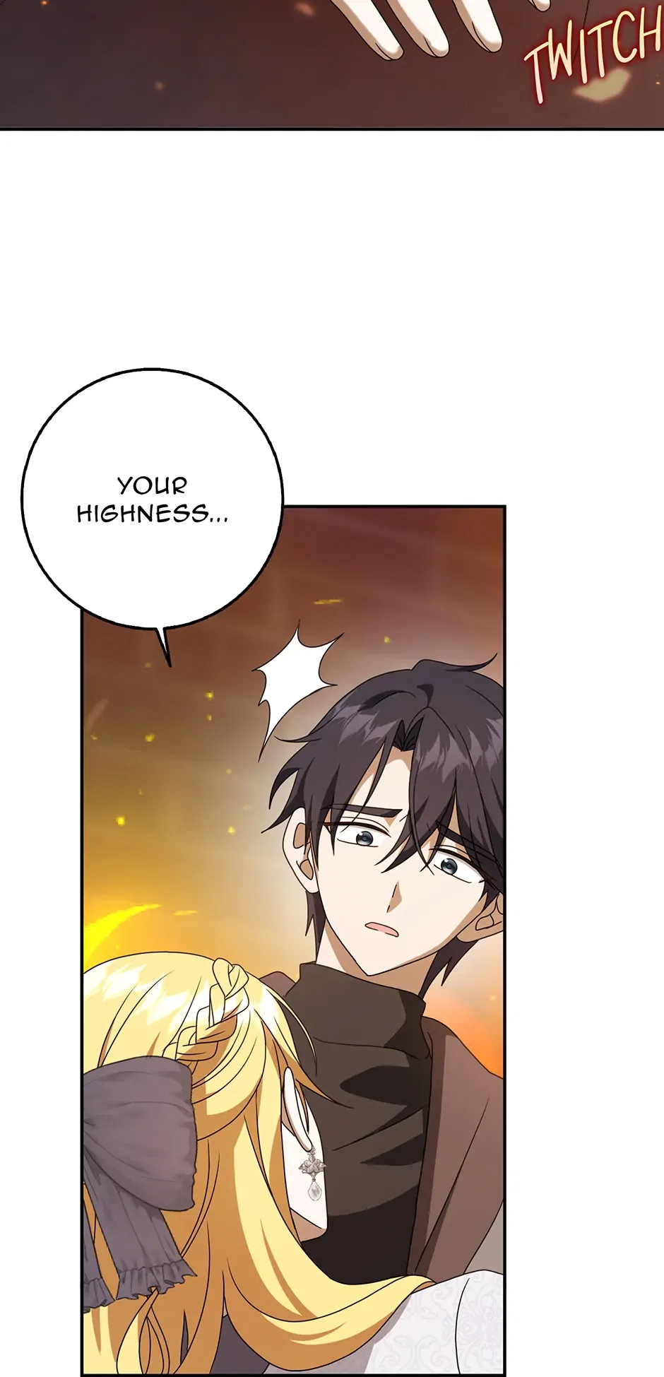 The Lost Cinderella Chapter 52 – Page 32