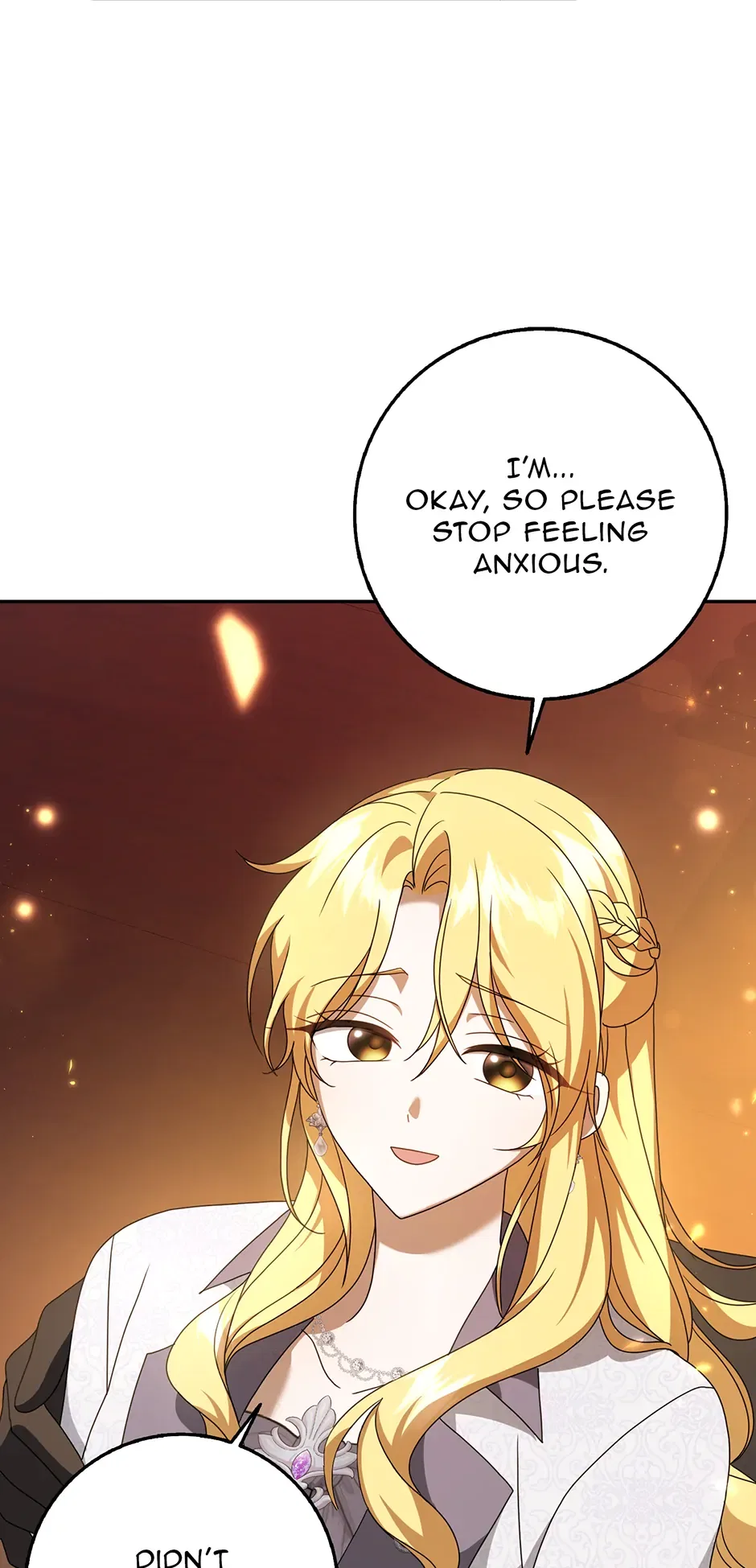 The Lost Cinderella Chapter 52 – Page 33