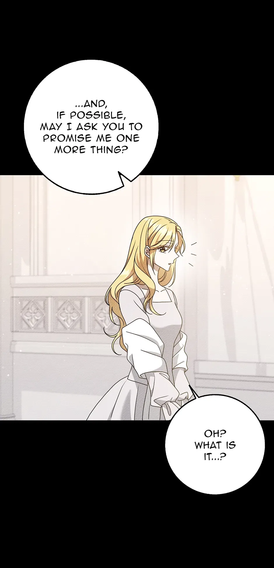 The Lost Cinderella Chapter 52 – Page 37