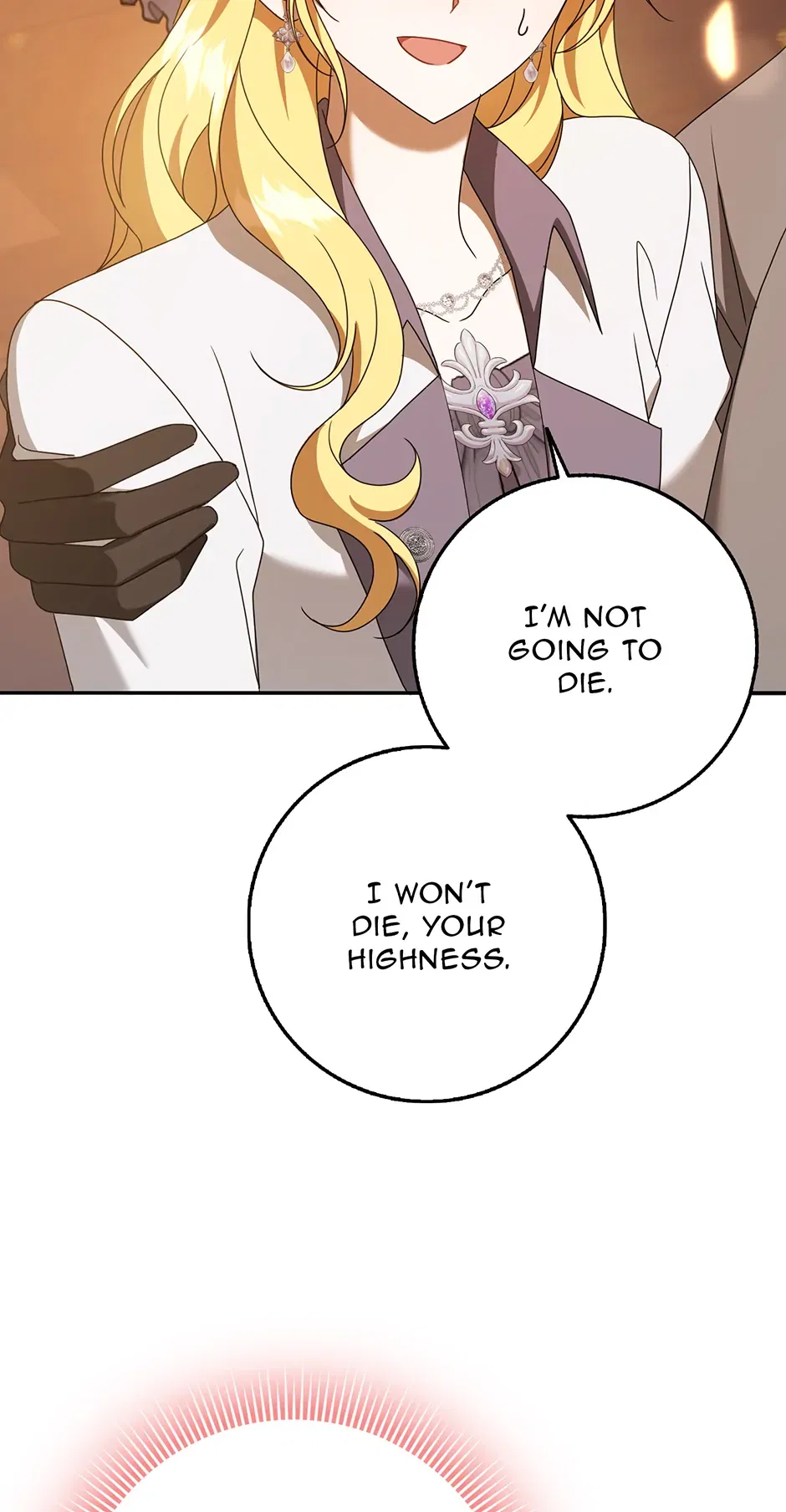 The Lost Cinderella Chapter 52 – Page 41