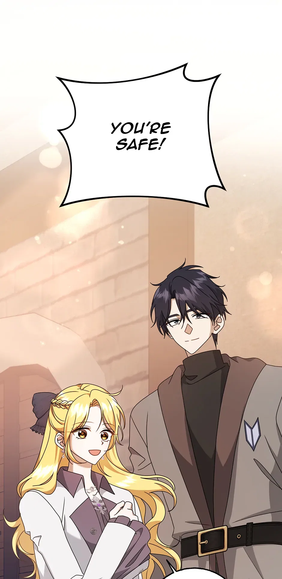 The Lost Cinderella Chapter 52 – Page 47