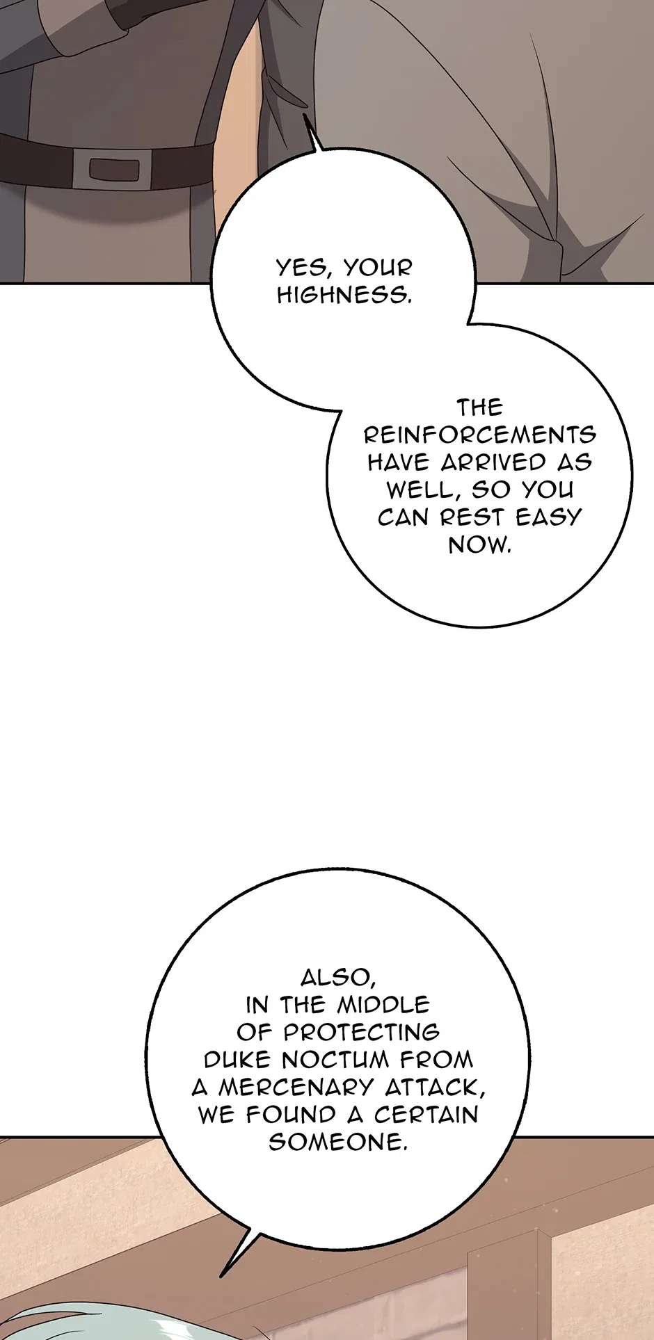 The Lost Cinderella Chapter 52 – Page 49