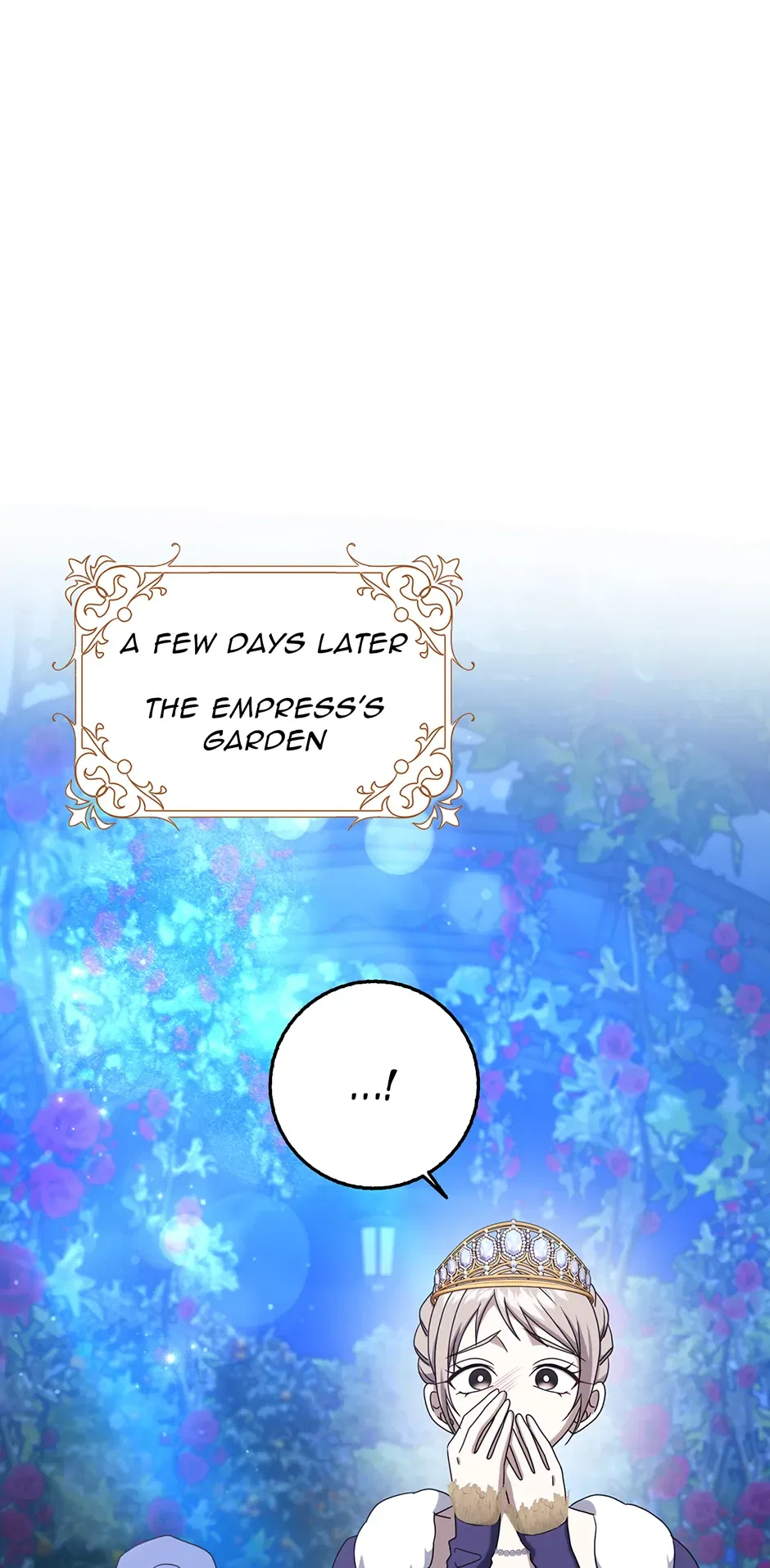 The Lost Cinderella Chapter 52 – Page 52