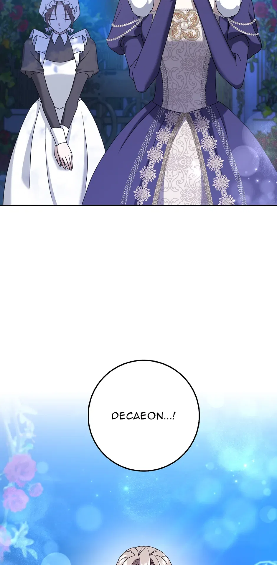 The Lost Cinderella Chapter 52 – Page 53