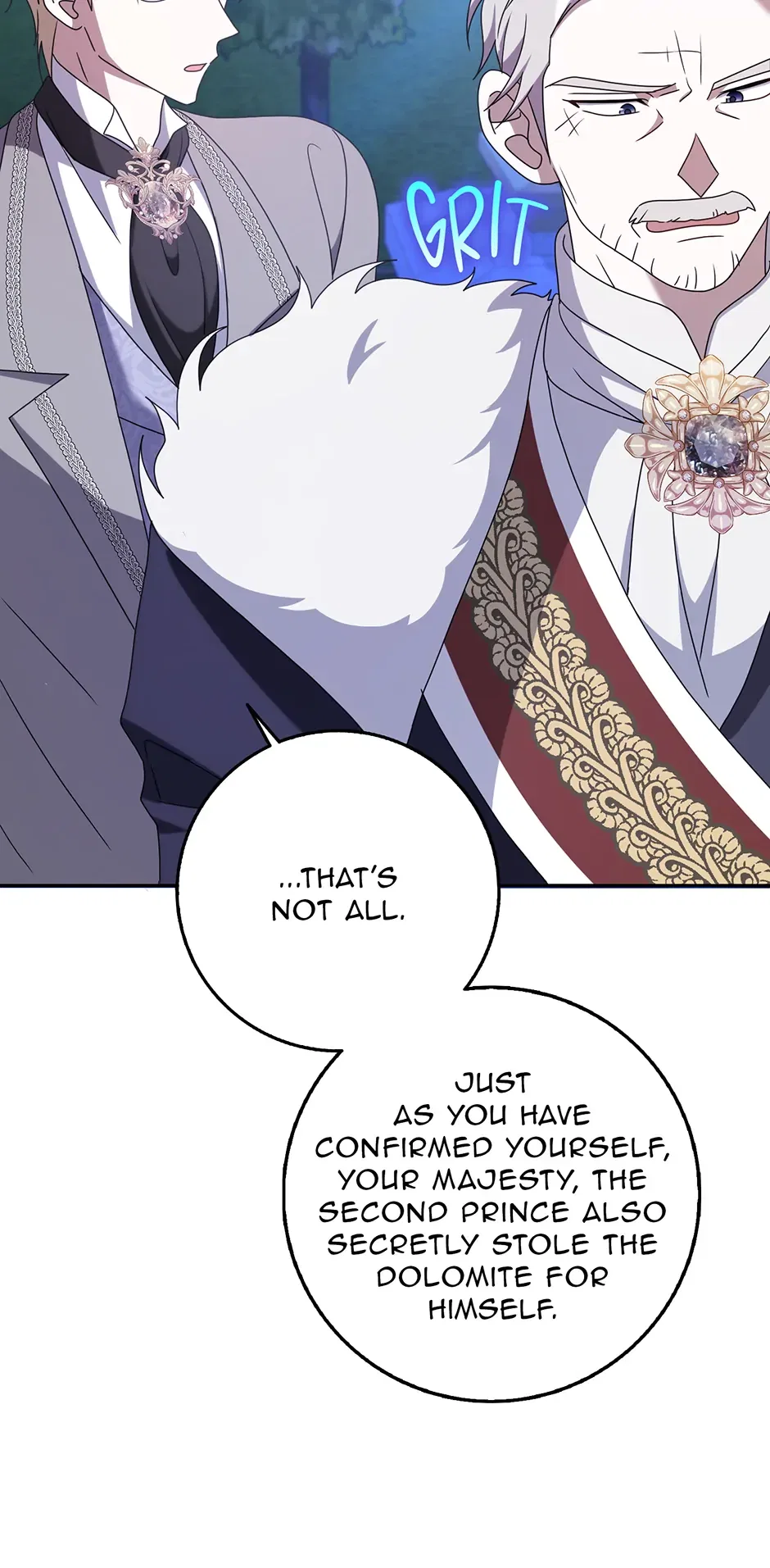 The Lost Cinderella Chapter 52 – Page 59