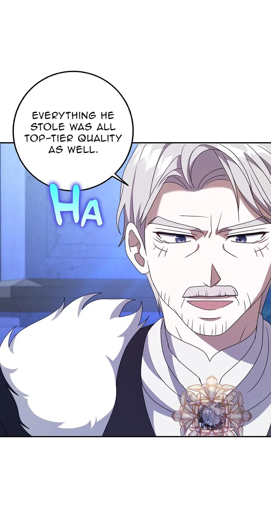 The Lost Cinderella Chapter 52 – Page 60