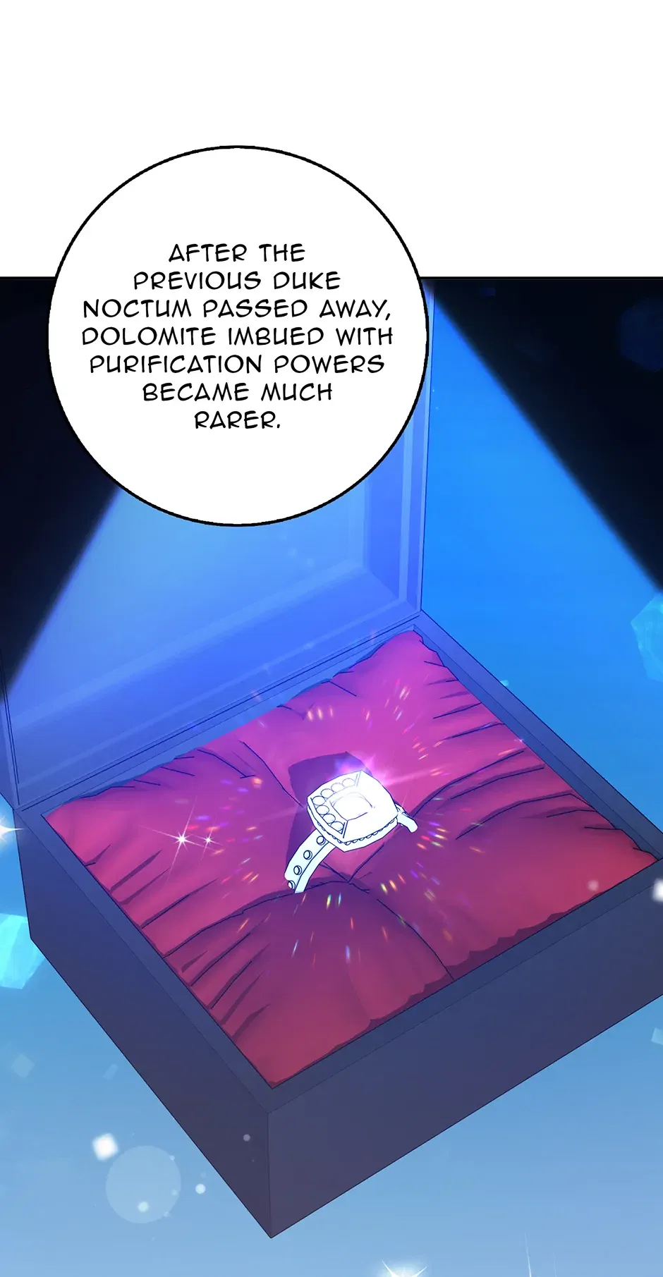 The Lost Cinderella Chapter 52 – Page 61