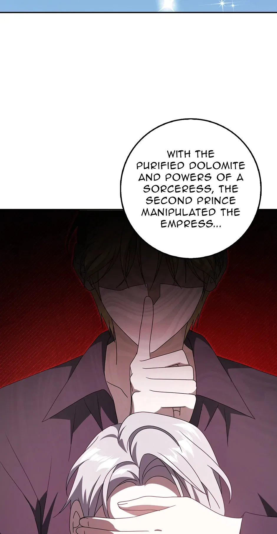The Lost Cinderella Chapter 52 – Page 62