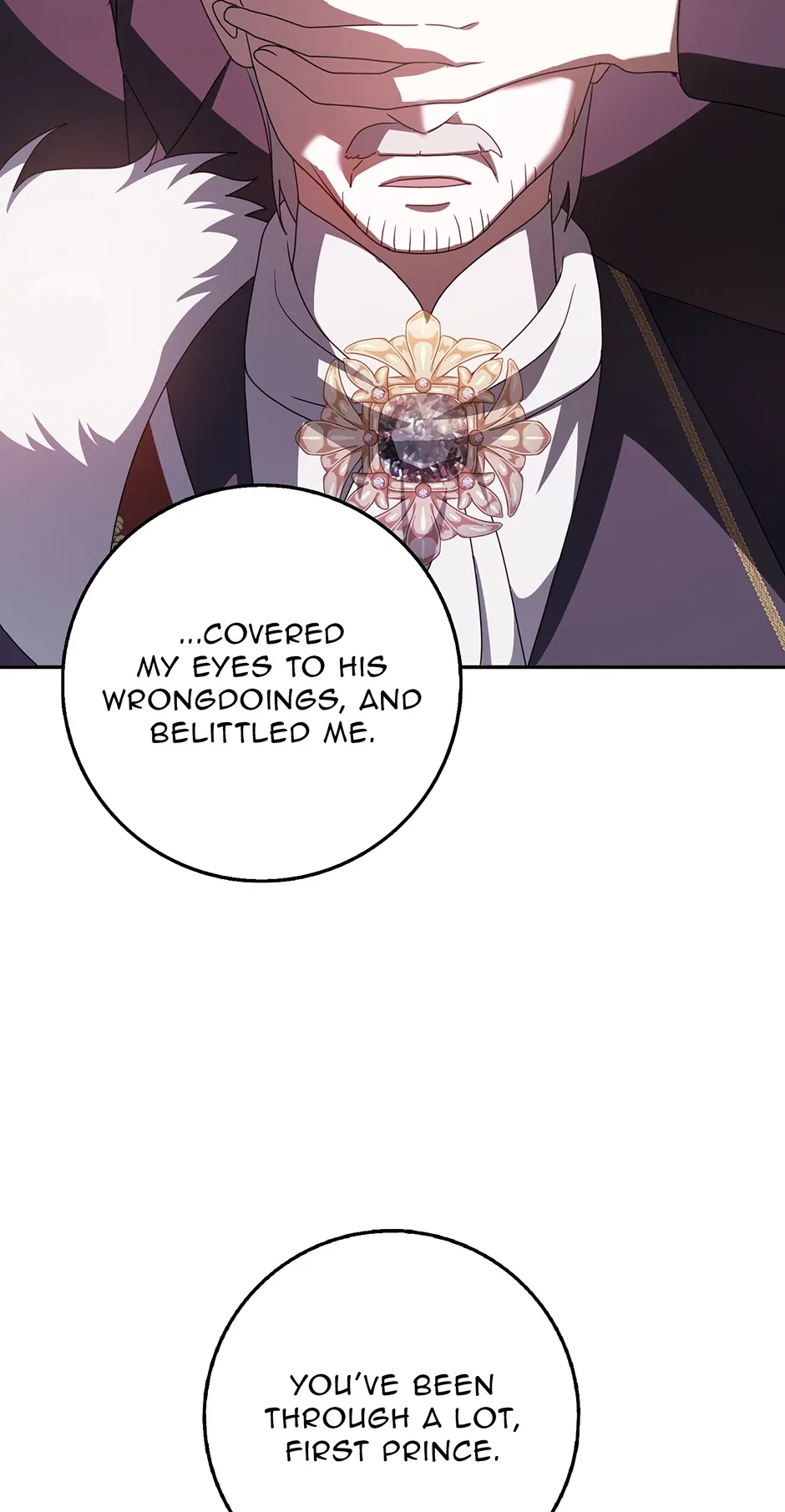 The Lost Cinderella Chapter 52 – Page 63