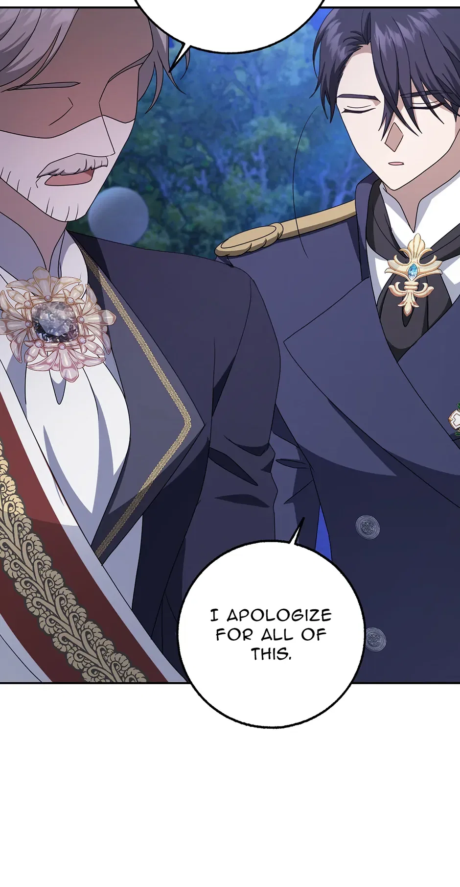 The Lost Cinderella Chapter 52 – Page 64