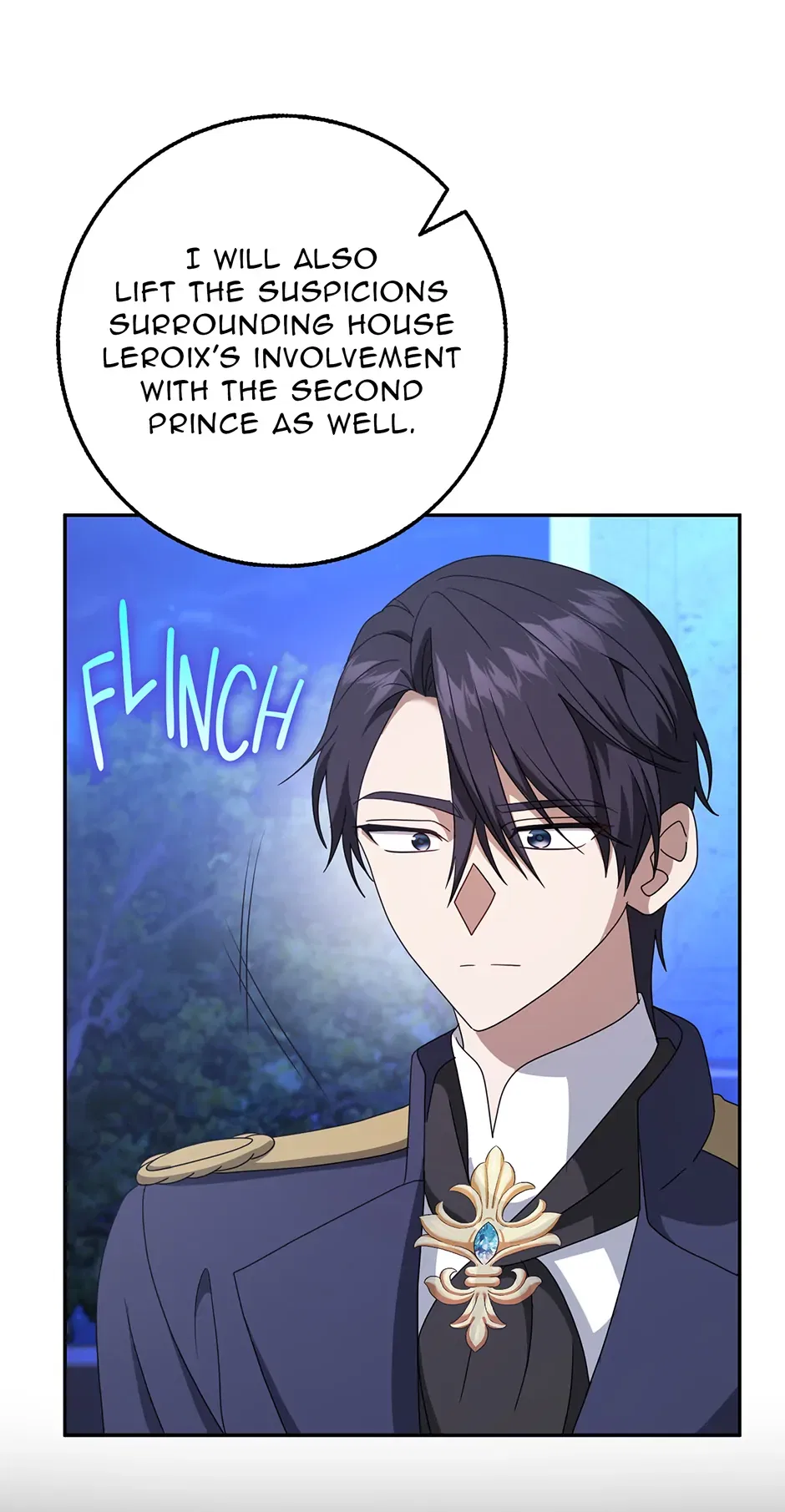 The Lost Cinderella Chapter 52 – Page 65