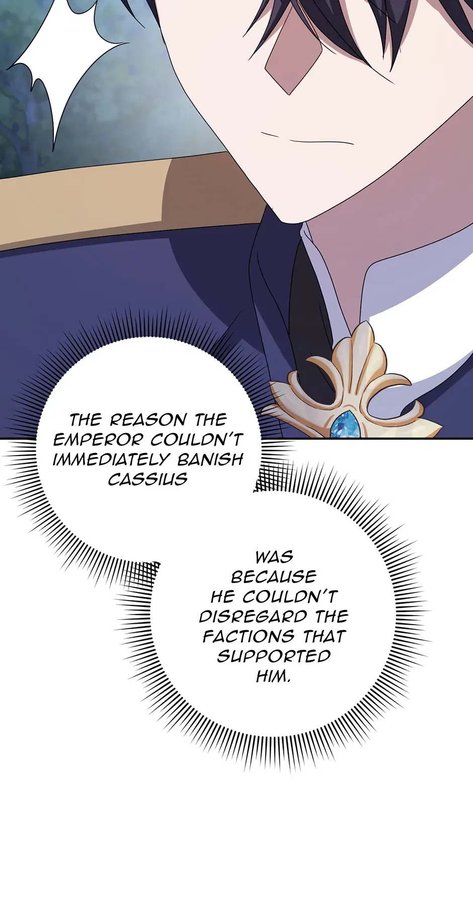 The Lost Cinderella Chapter 52 – Page 68