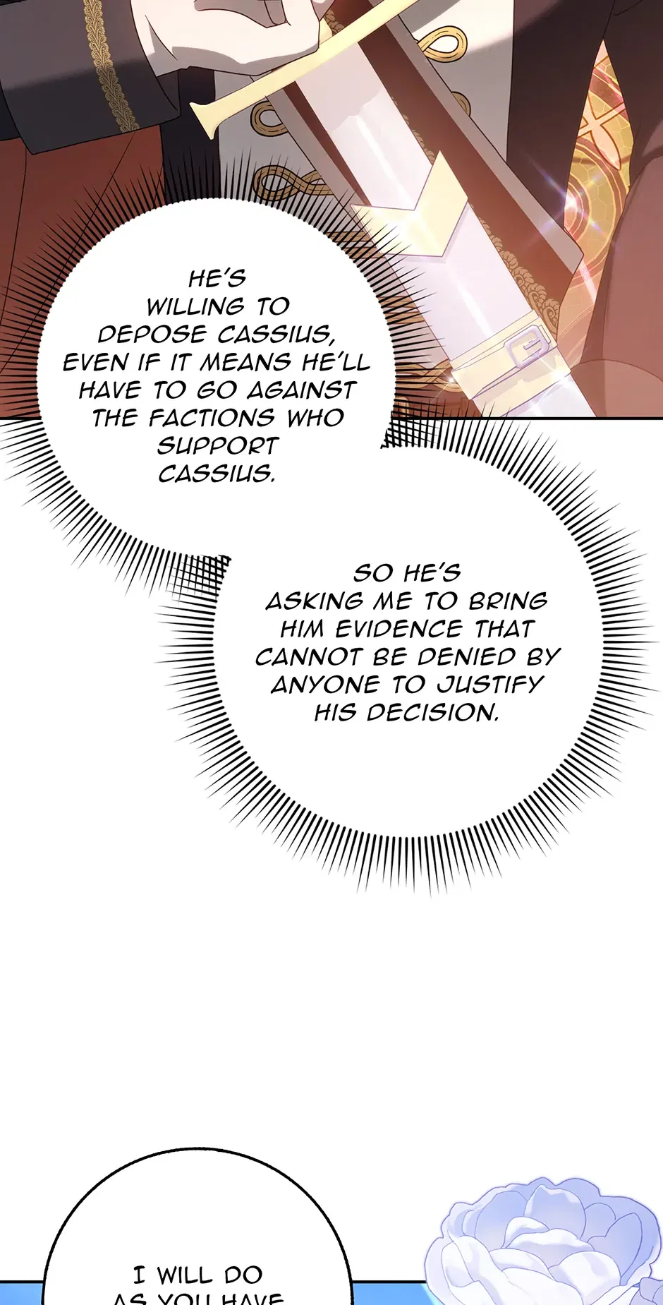 The Lost Cinderella Chapter 52 – Page 70