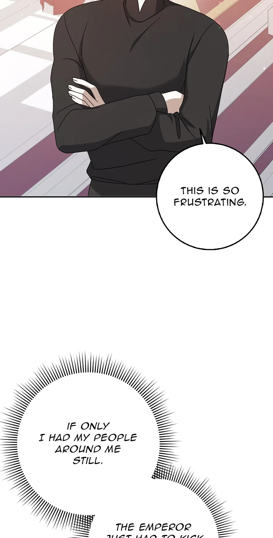 The Lost Cinderella Chapter 52 – Page 74