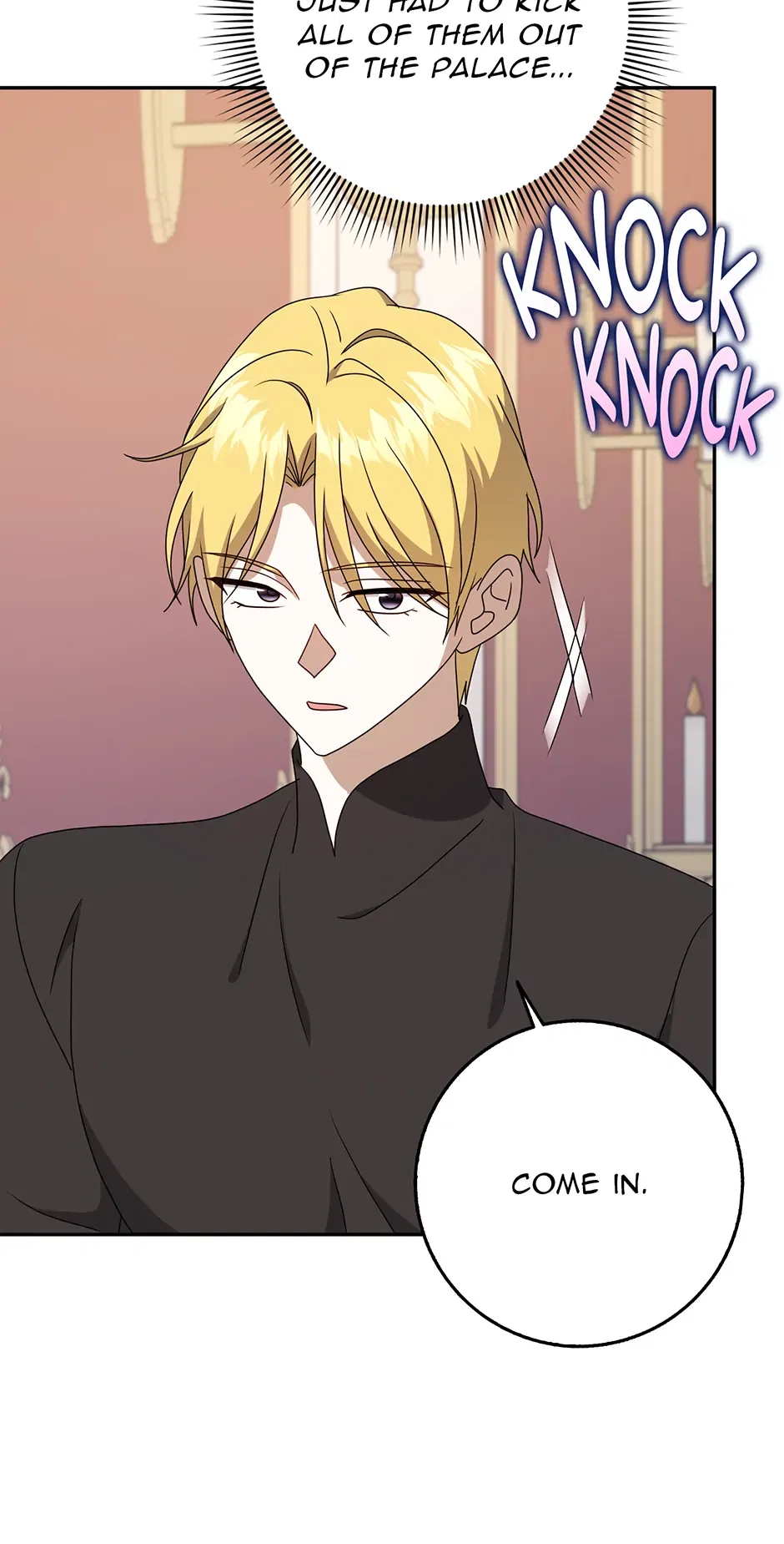 The Lost Cinderella Chapter 52 – Page 75