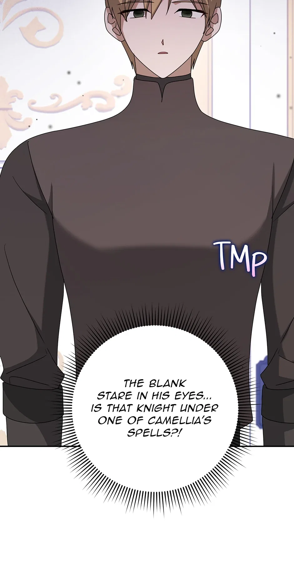 The Lost Cinderella Chapter 52 – Page 77