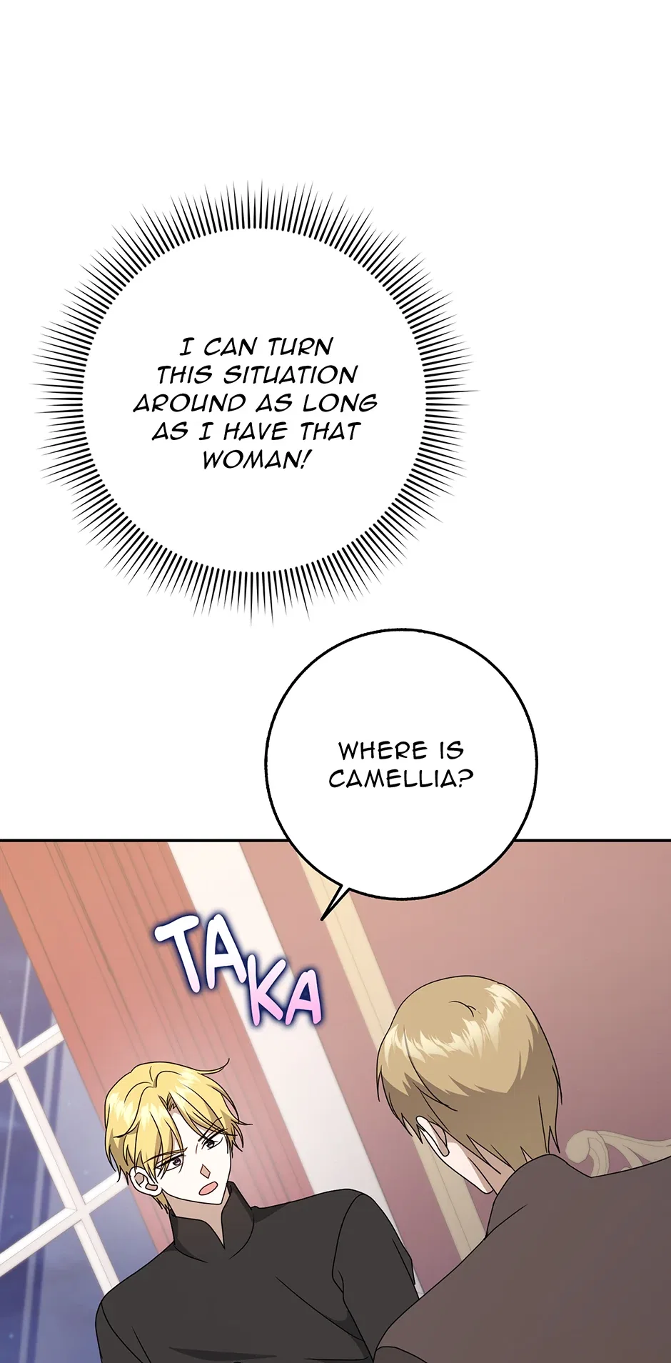 The Lost Cinderella Chapter 52 – Page 78