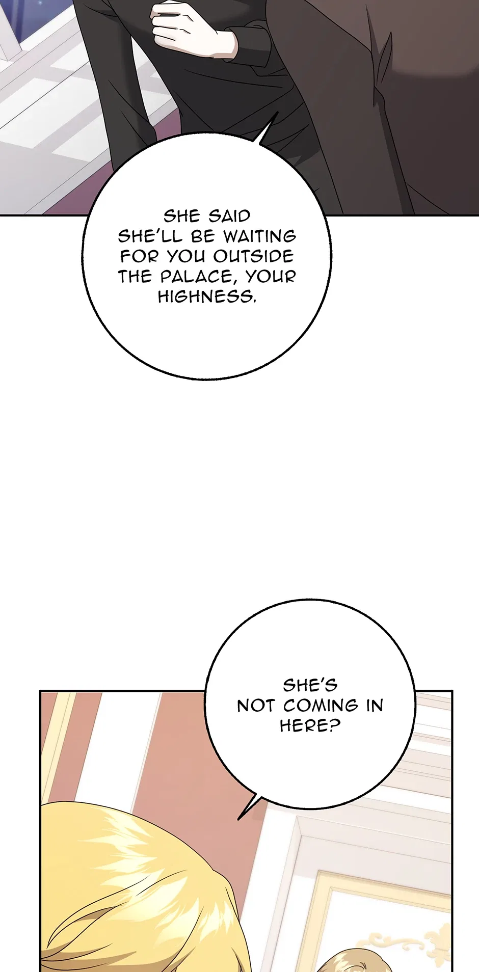 The Lost Cinderella Chapter 52 – Page 79