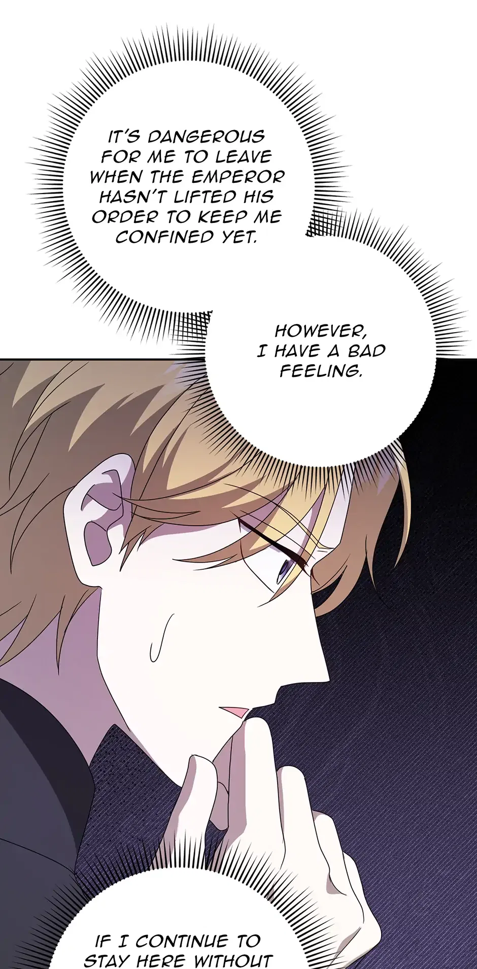 The Lost Cinderella Chapter 52 – Page 81