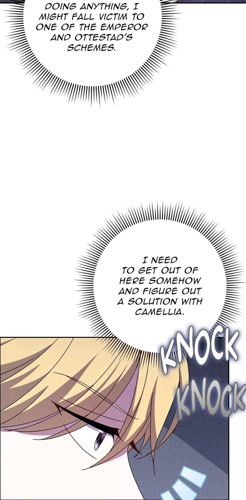 The Lost Cinderella Chapter 52 – Page 82