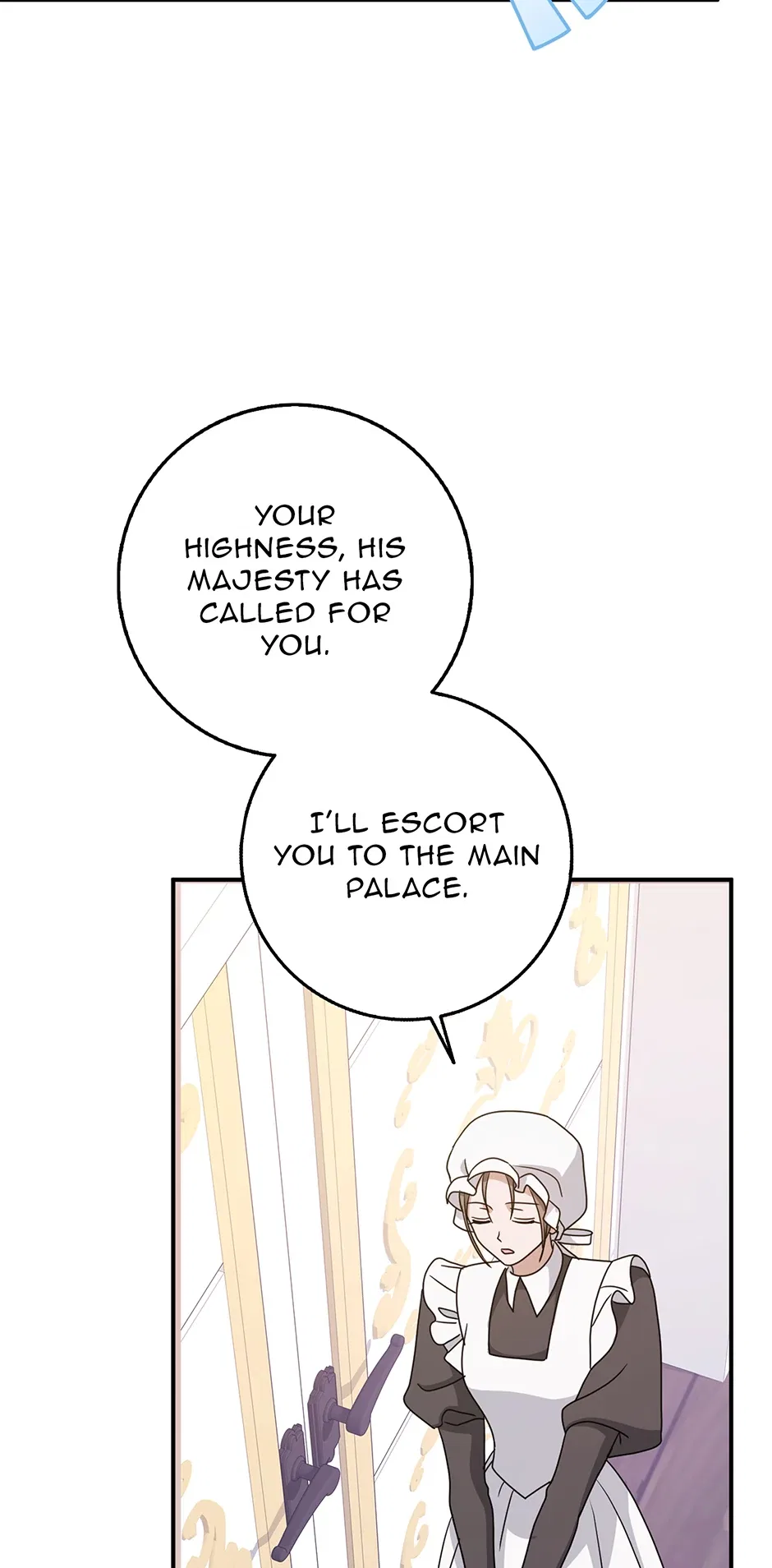 The Lost Cinderella Chapter 52 – Page 83