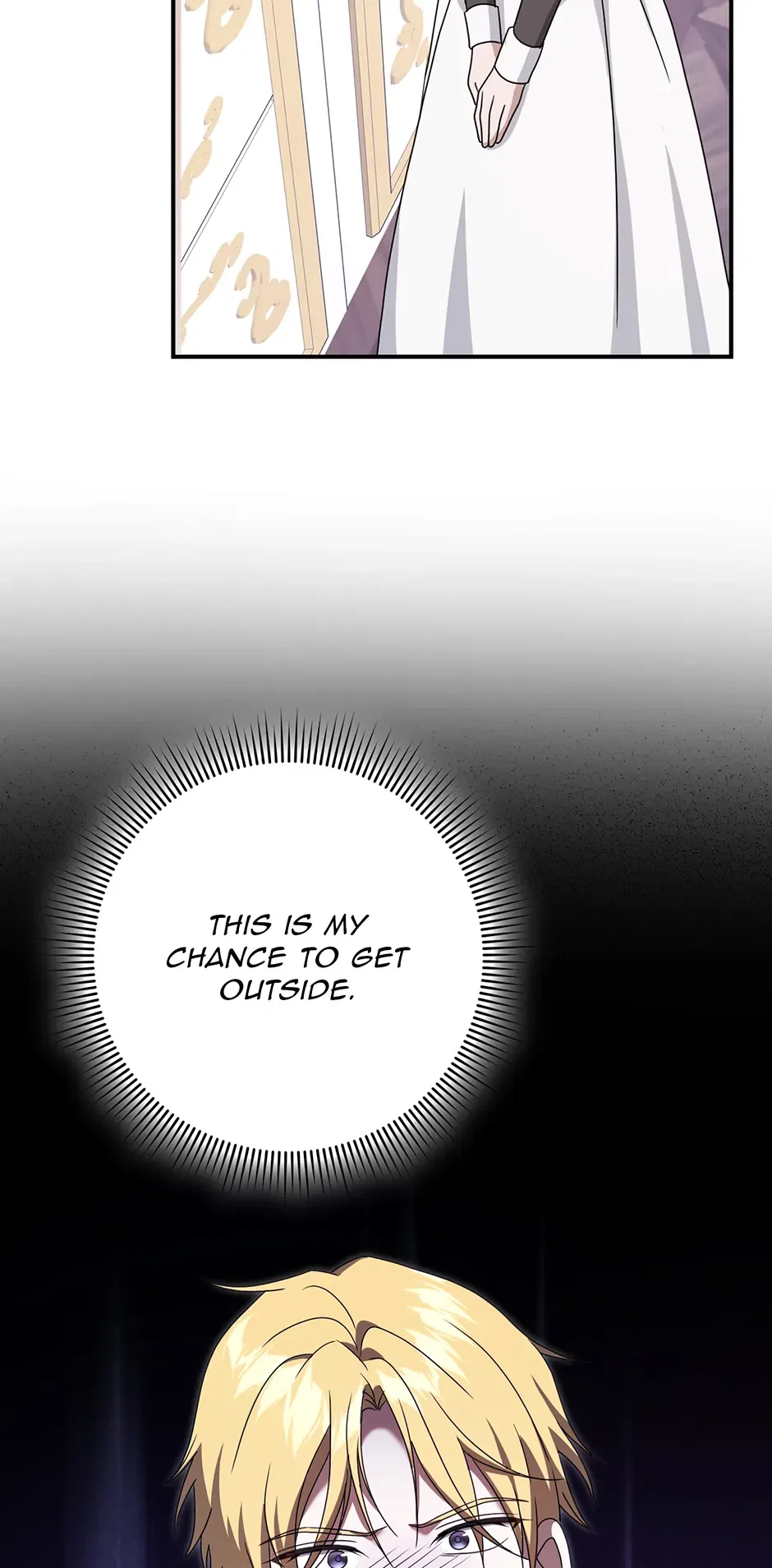 The Lost Cinderella Chapter 52 – Page 84