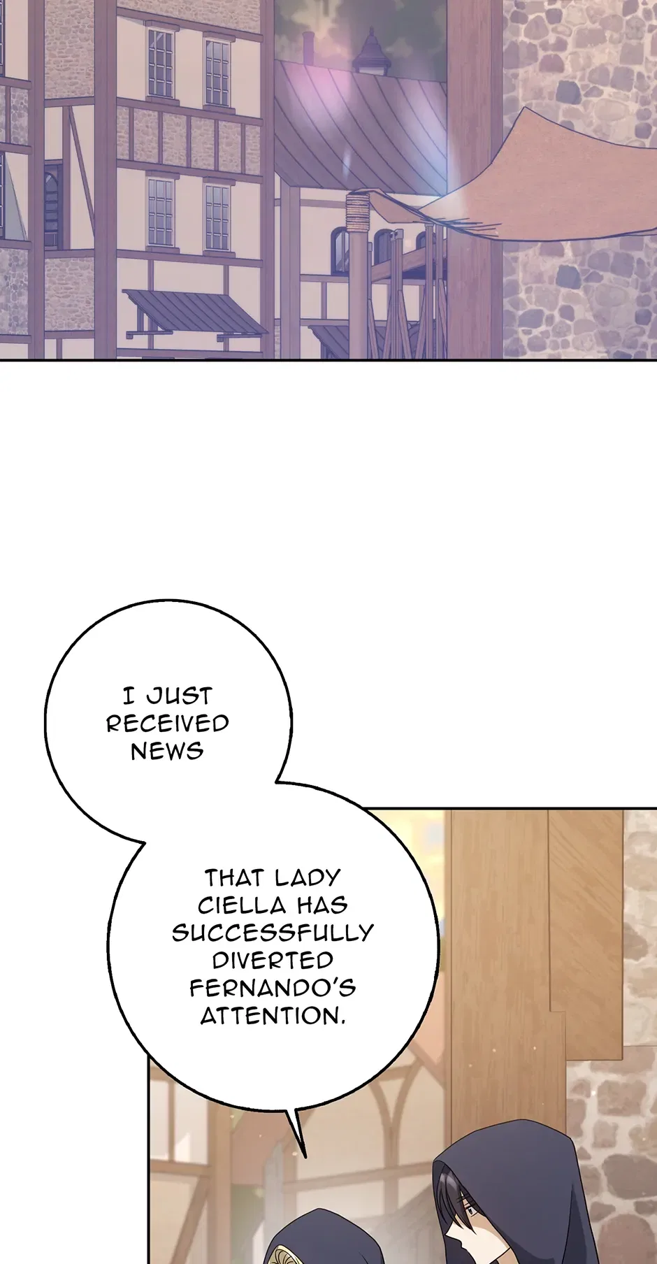 The Lost Cinderella Chapter 51 – Page 2