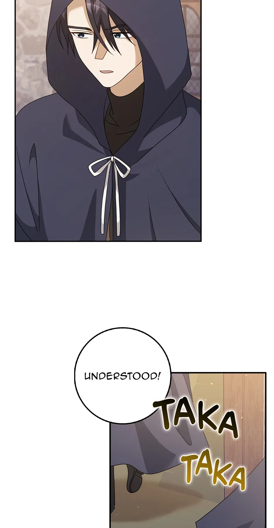 The Lost Cinderella Chapter 51 – Page 4