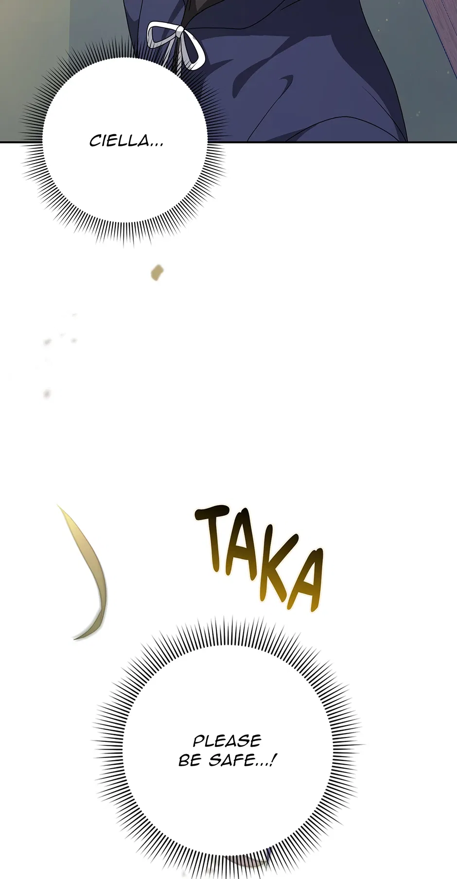 The Lost Cinderella Chapter 51 – Page 6