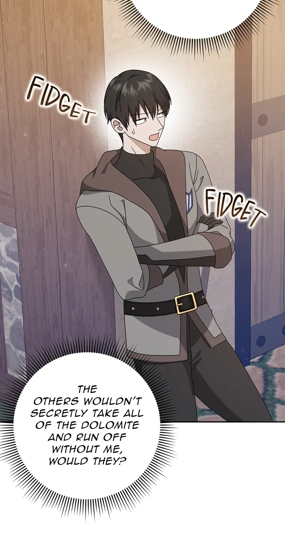 The Lost Cinderella Chapter 51 – Page 9