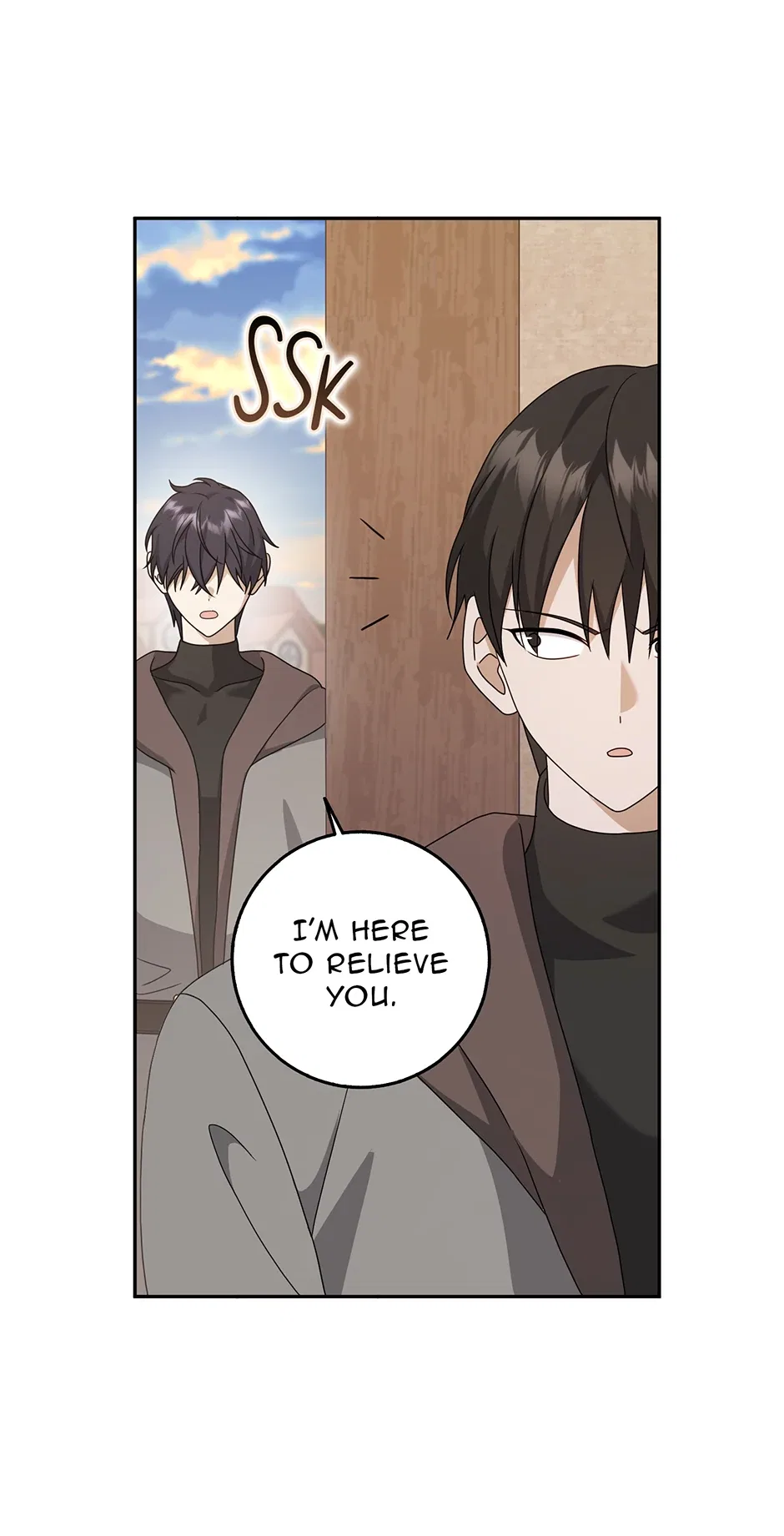 The Lost Cinderella Chapter 51 – Page 10