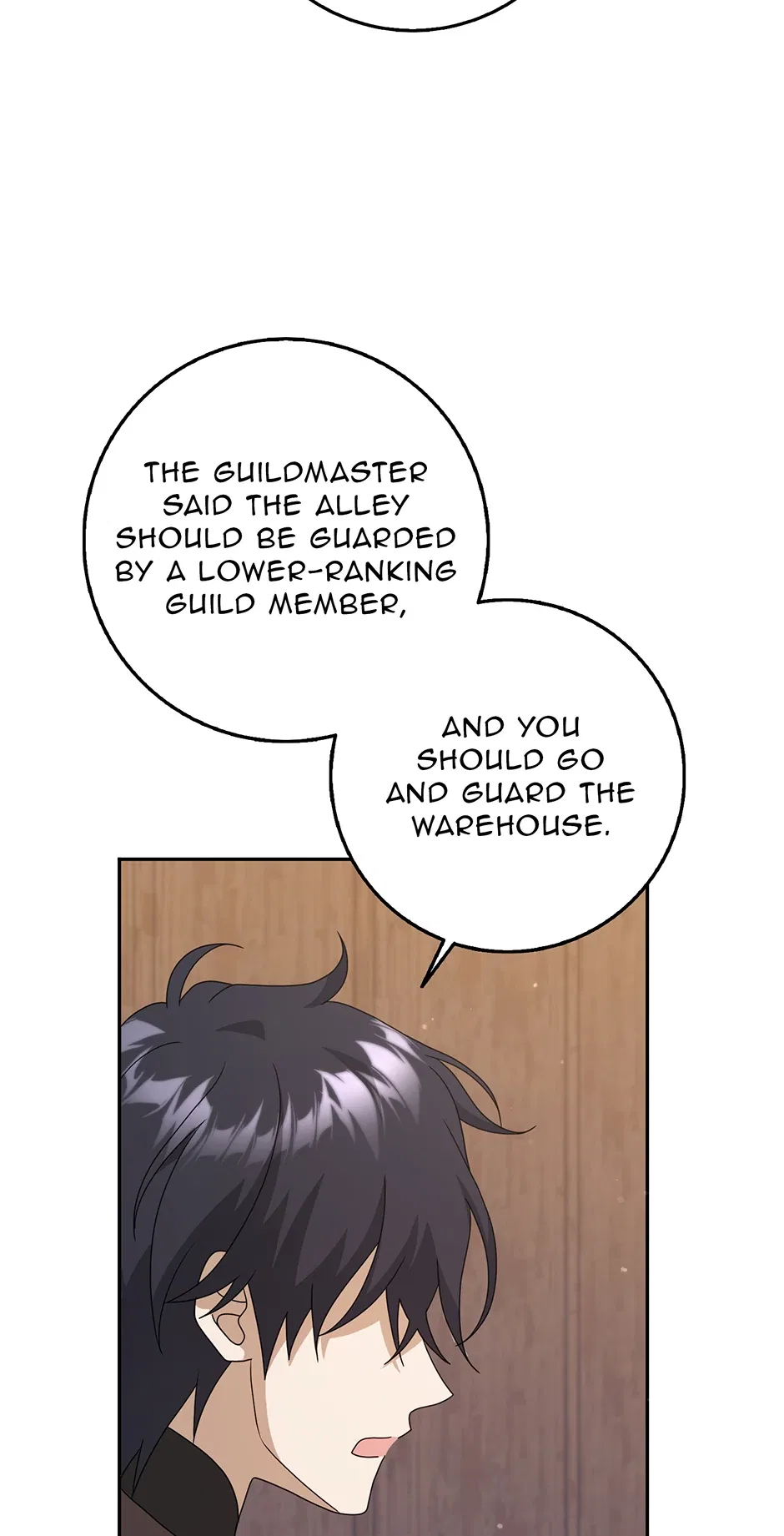 The Lost Cinderella Chapter 51 – Page 12