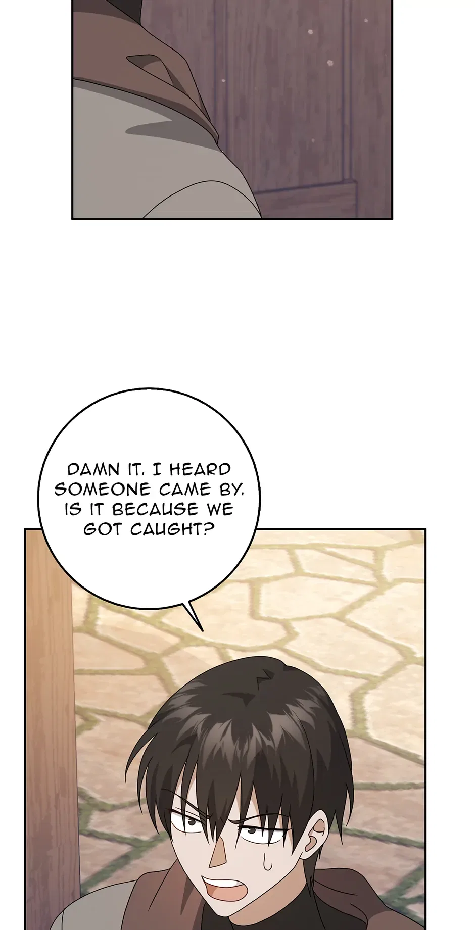 The Lost Cinderella Chapter 51 – Page 13