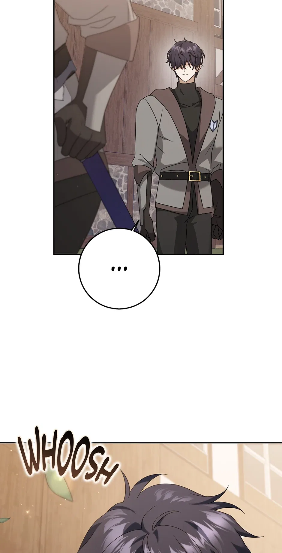 The Lost Cinderella Chapter 51 – Page 15