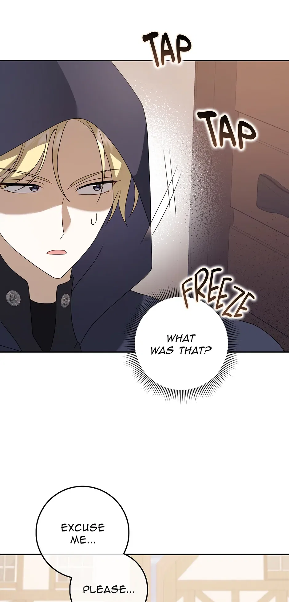The Lost Cinderella Chapter 51 – Page 20