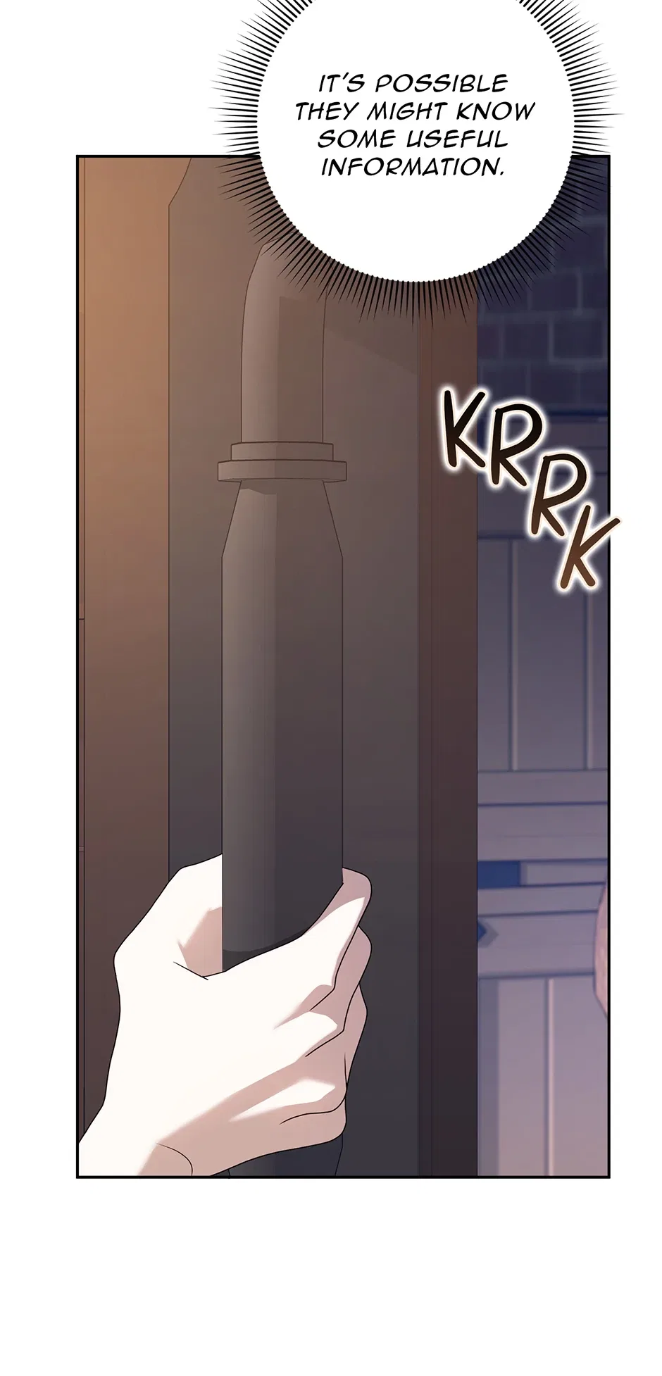 The Lost Cinderella Chapter 51 – Page 22