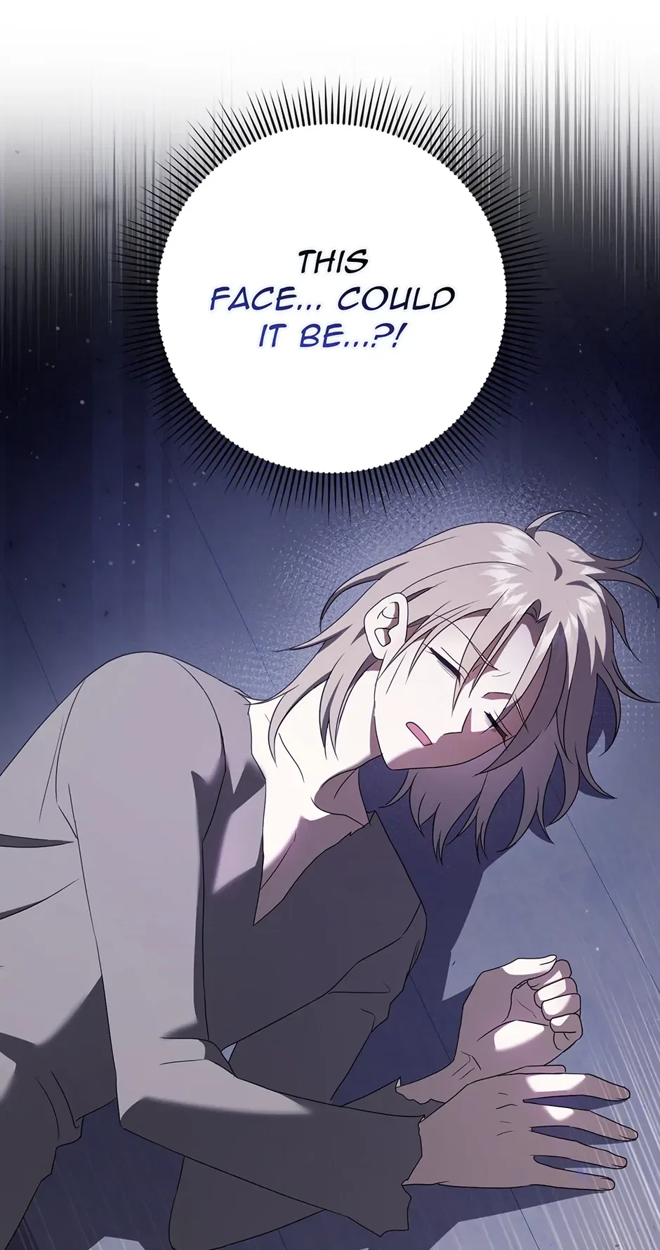 The Lost Cinderella Chapter 51 – Page 24