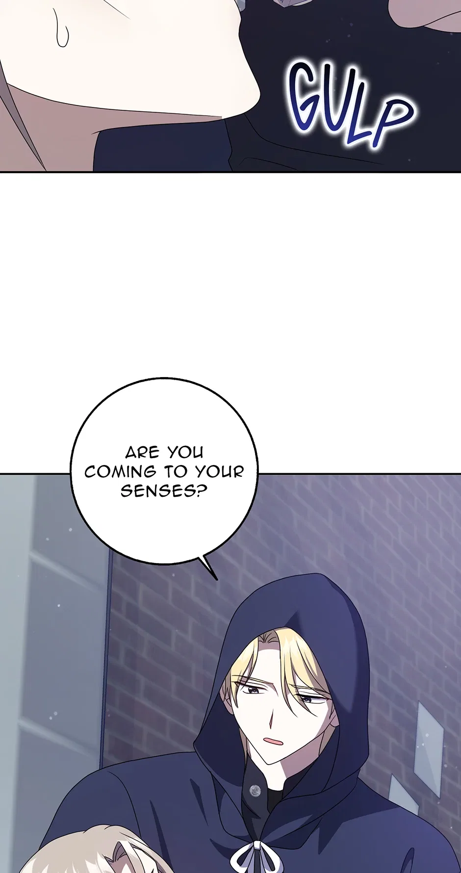 The Lost Cinderella Chapter 51 – Page 26