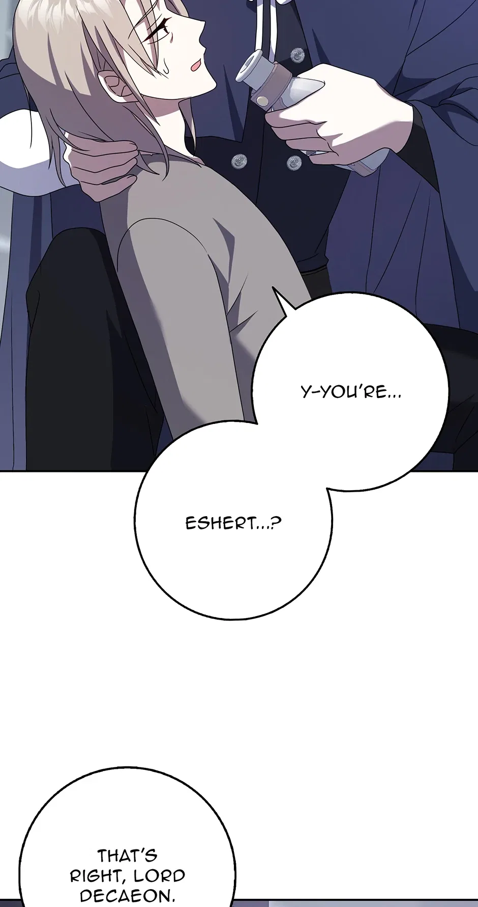 The Lost Cinderella Chapter 51 – Page 27