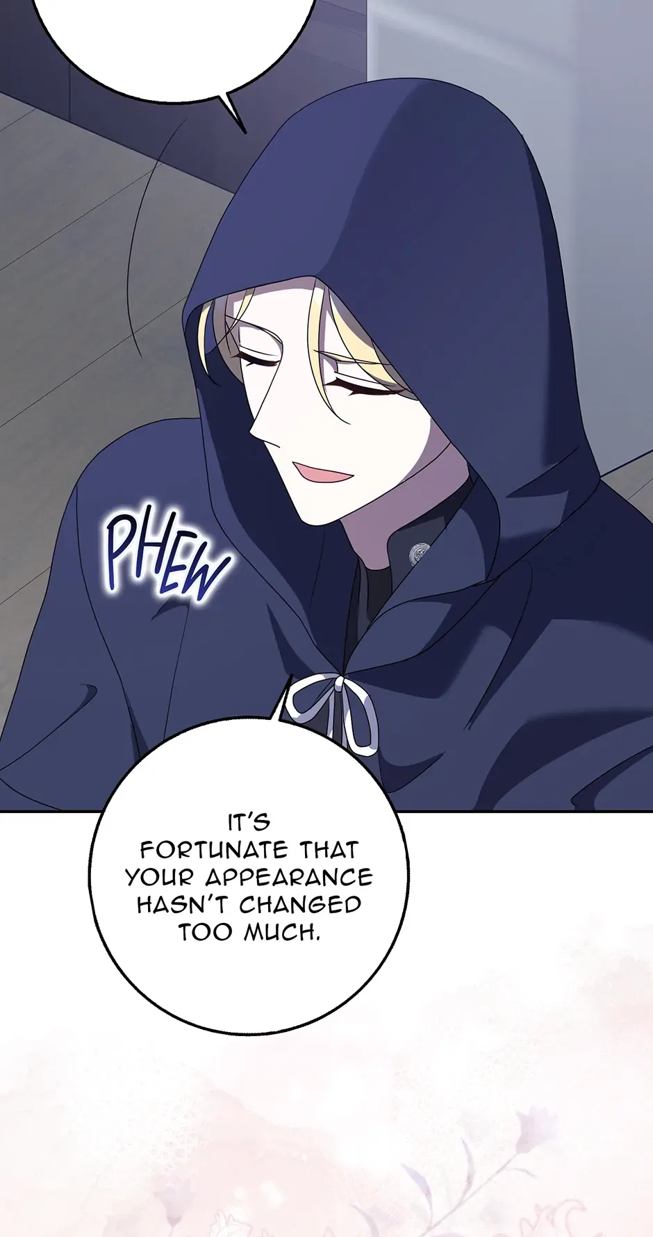 The Lost Cinderella Chapter 51 – Page 28