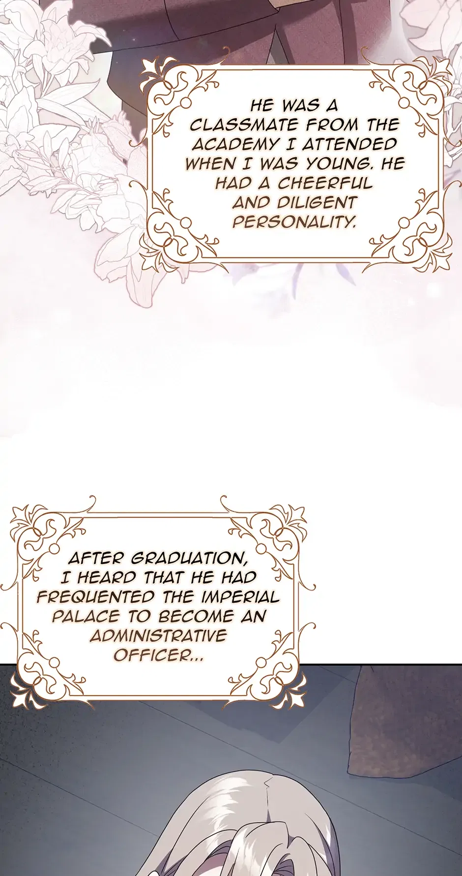 The Lost Cinderella Chapter 51 – Page 30
