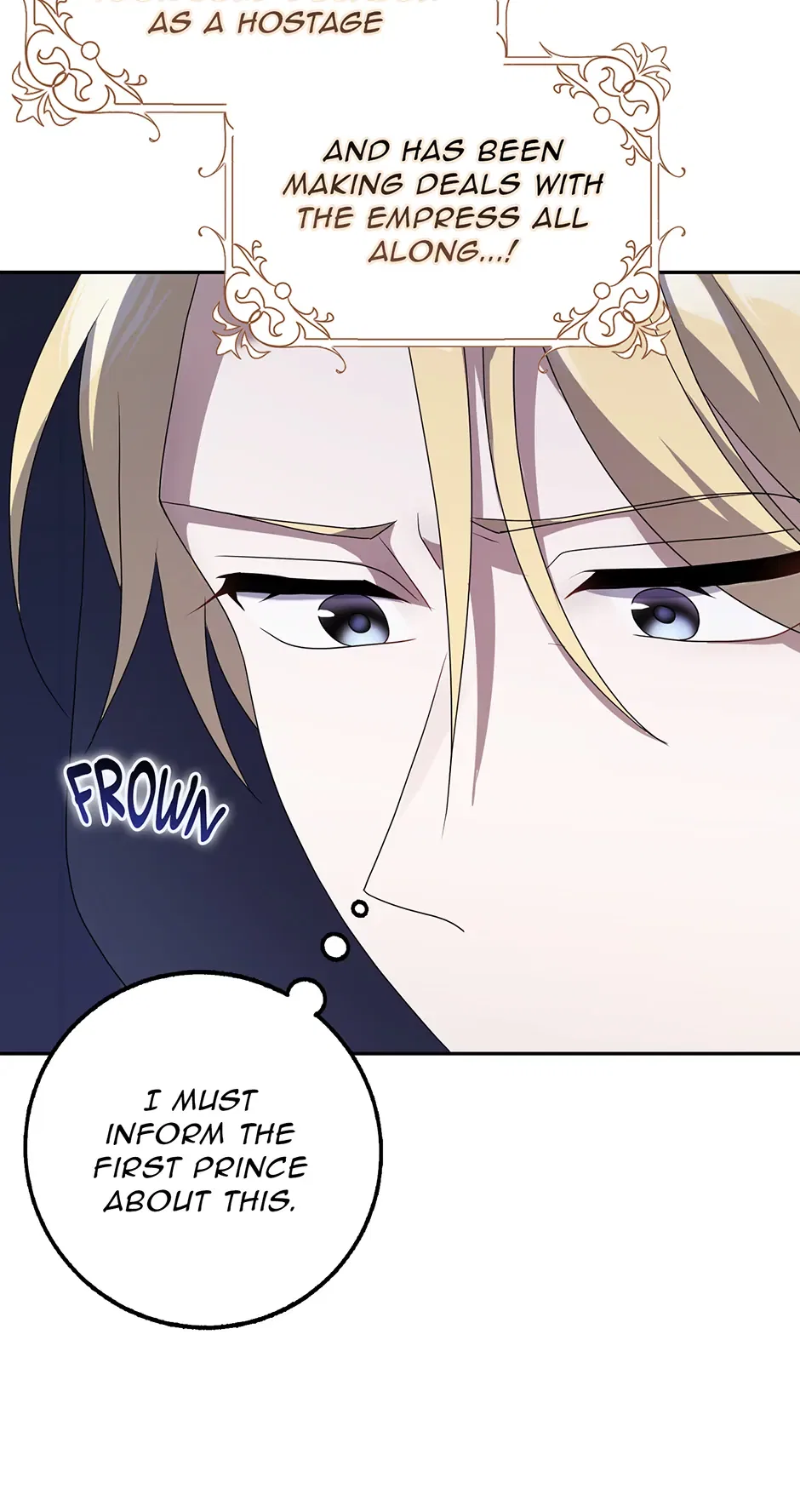 The Lost Cinderella Chapter 51 – Page 32