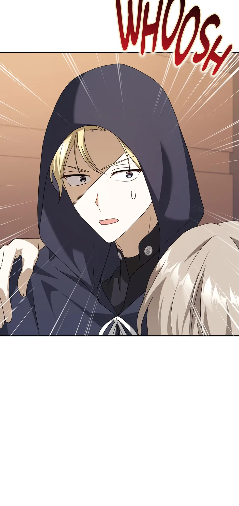 The Lost Cinderella Chapter 51 – Page 34