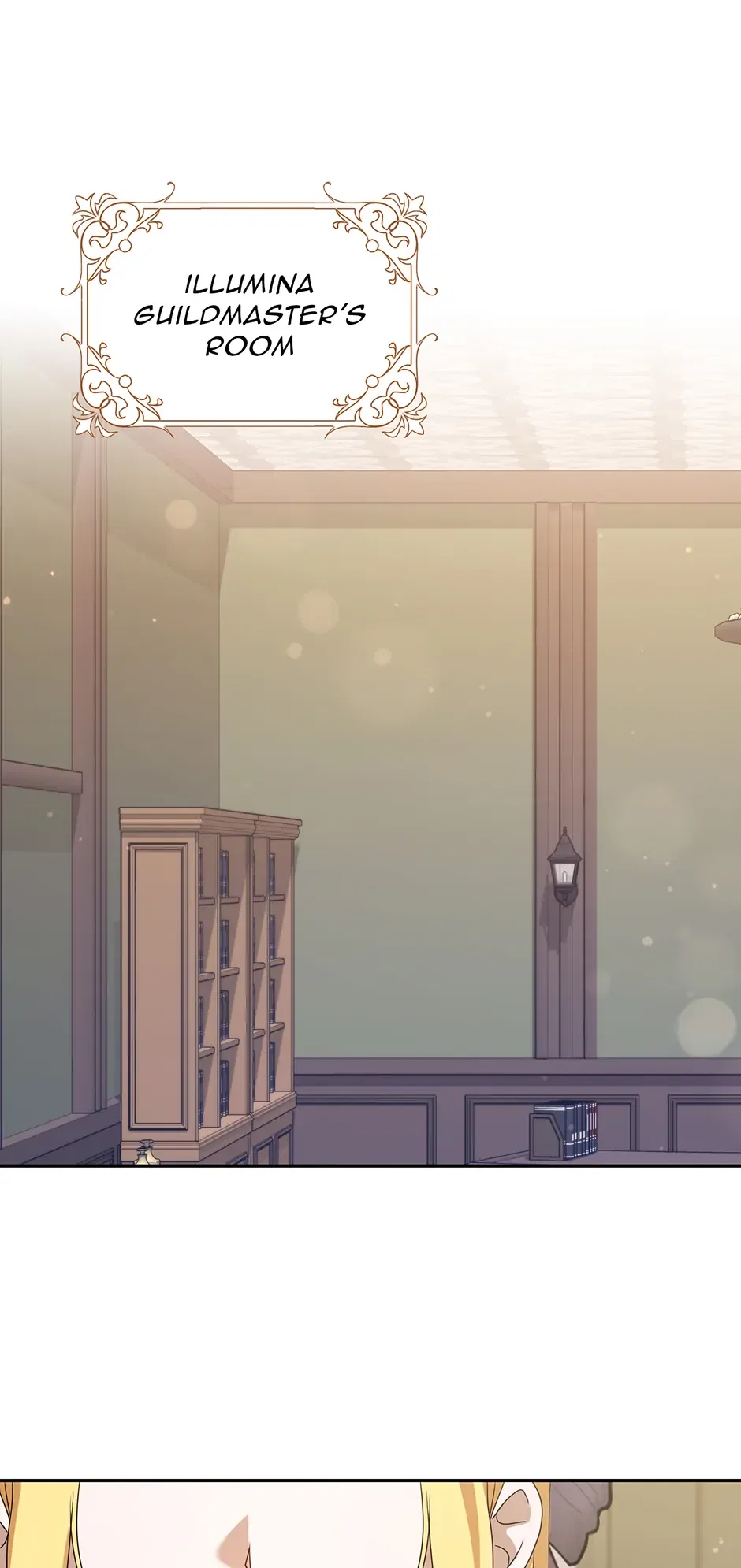 The Lost Cinderella Chapter 51 – Page 35