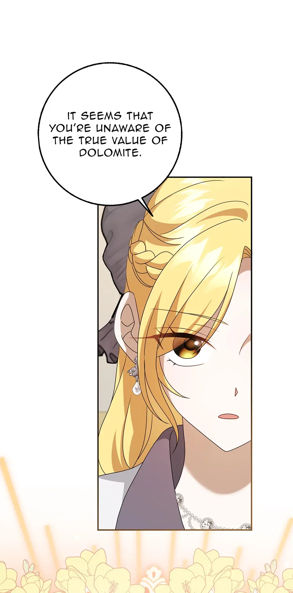 The Lost Cinderella Chapter 51 – Page 40