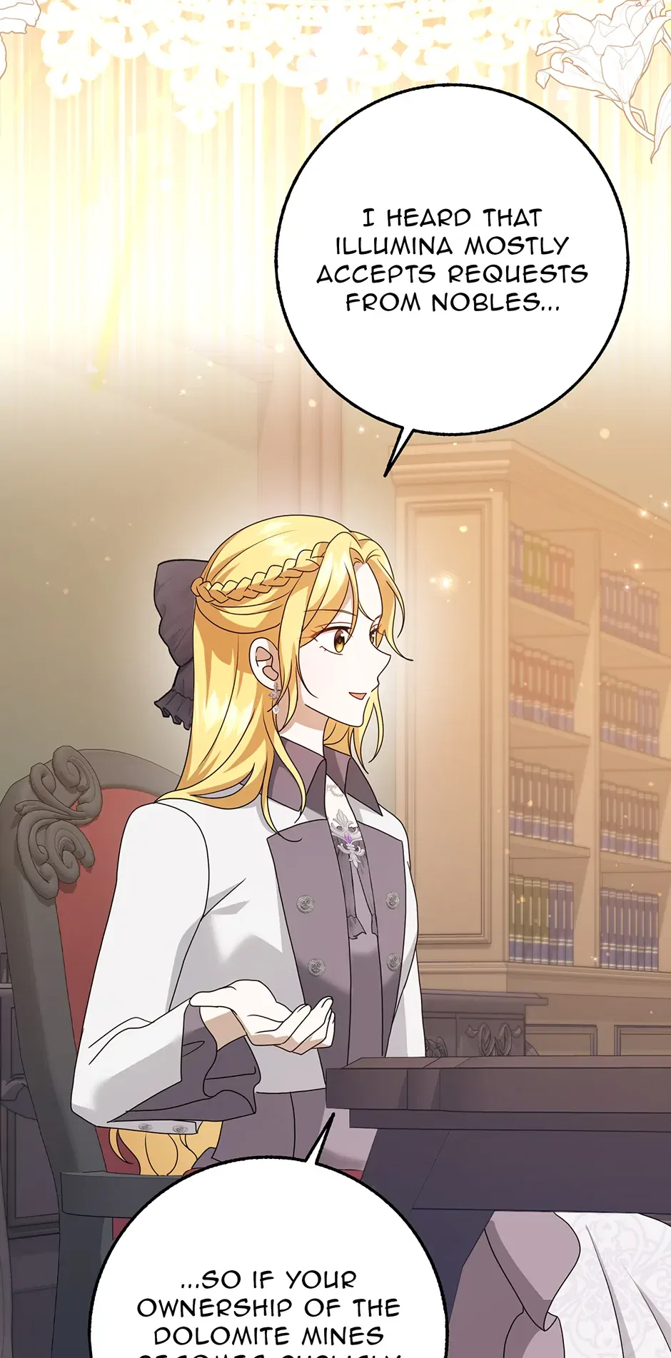 The Lost Cinderella Chapter 51 – Page 42
