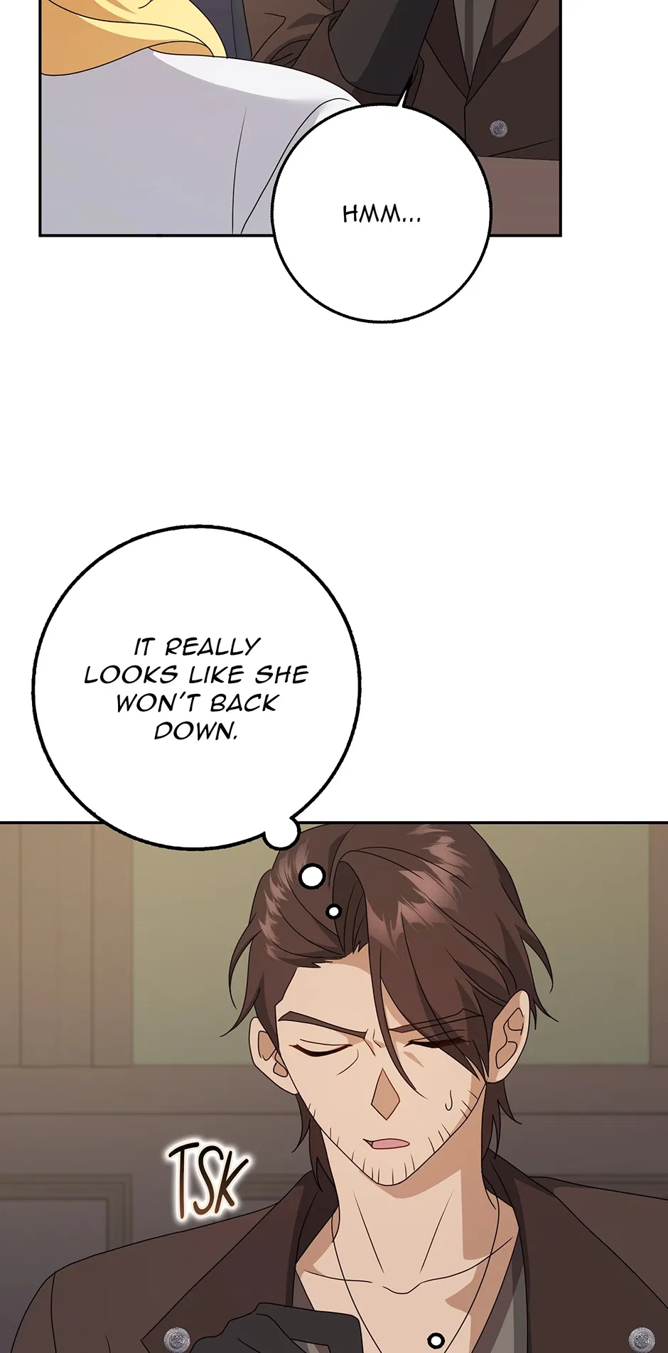 The Lost Cinderella Chapter 51 – Page 44