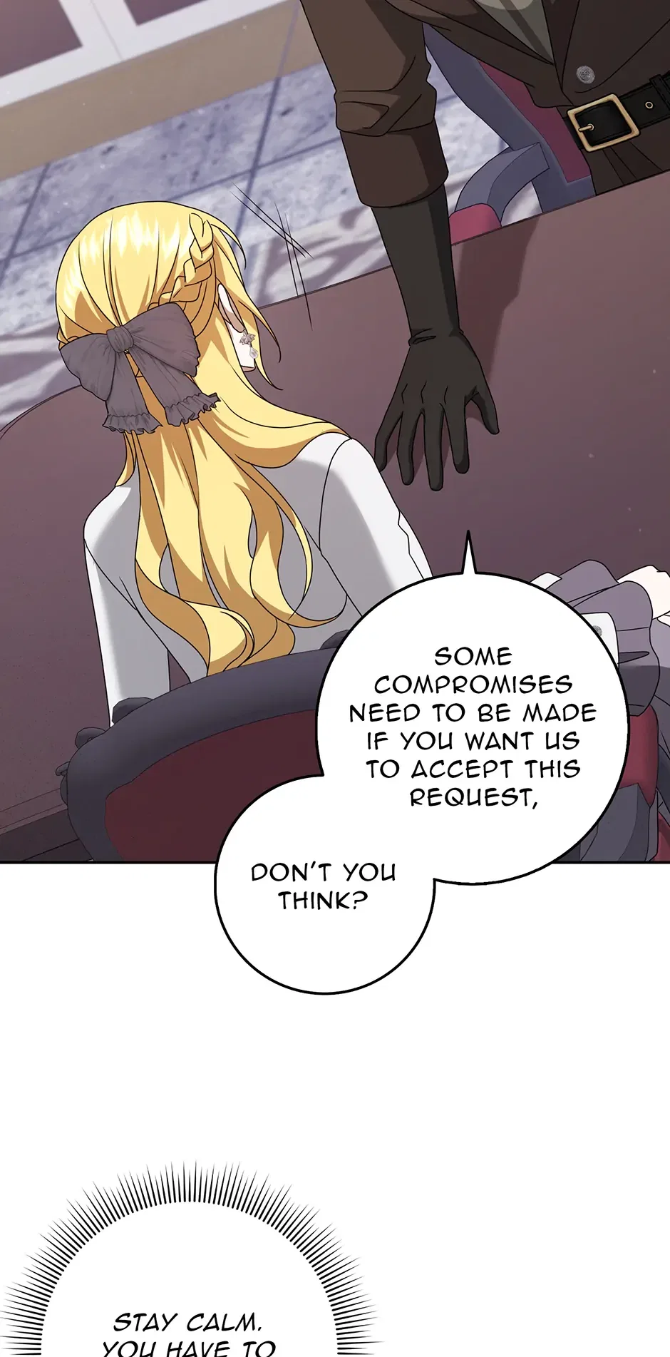The Lost Cinderella Chapter 51 – Page 47