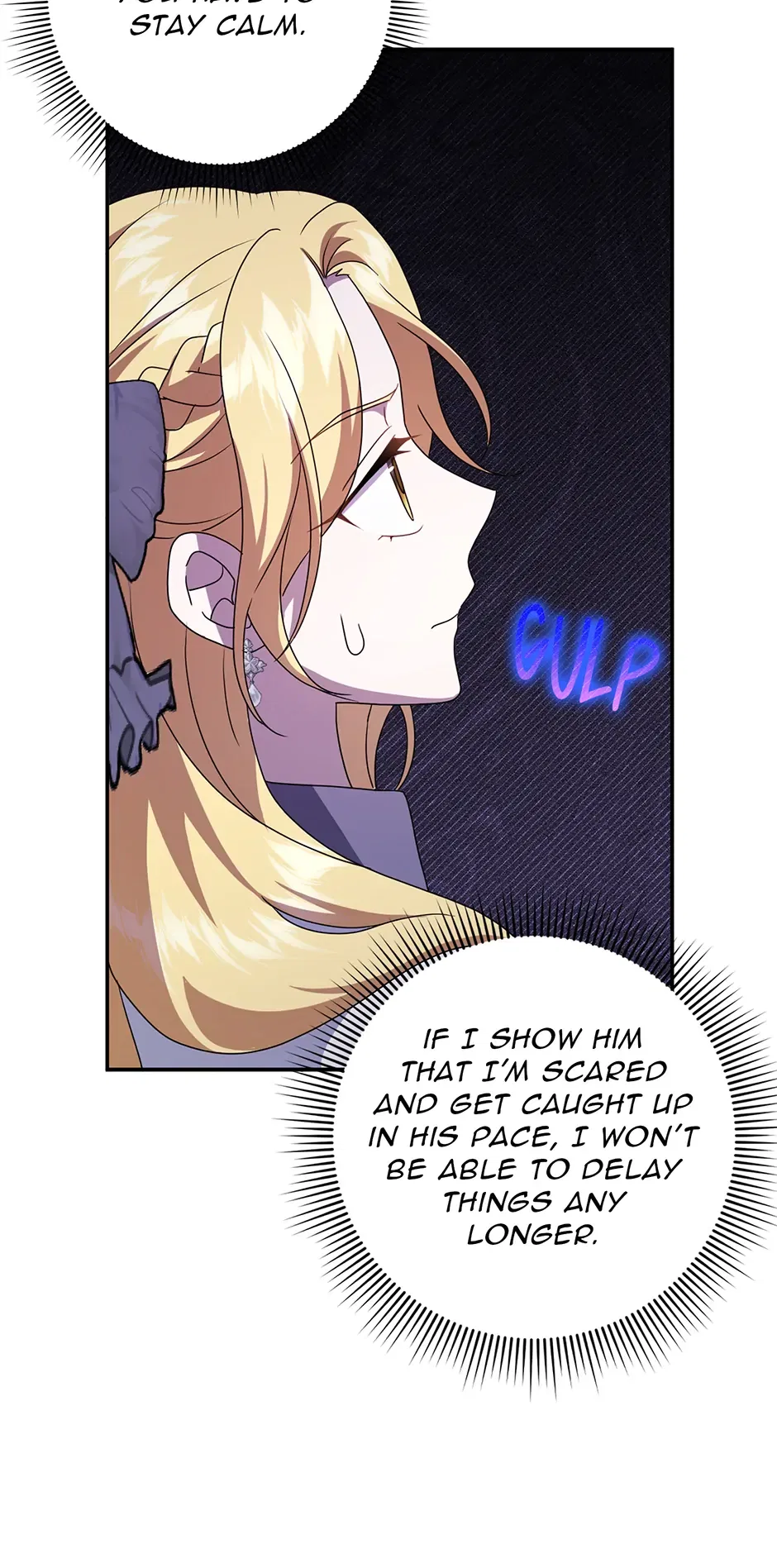 The Lost Cinderella Chapter 51 – Page 48